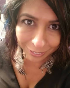 Meet your Posher, Blanca